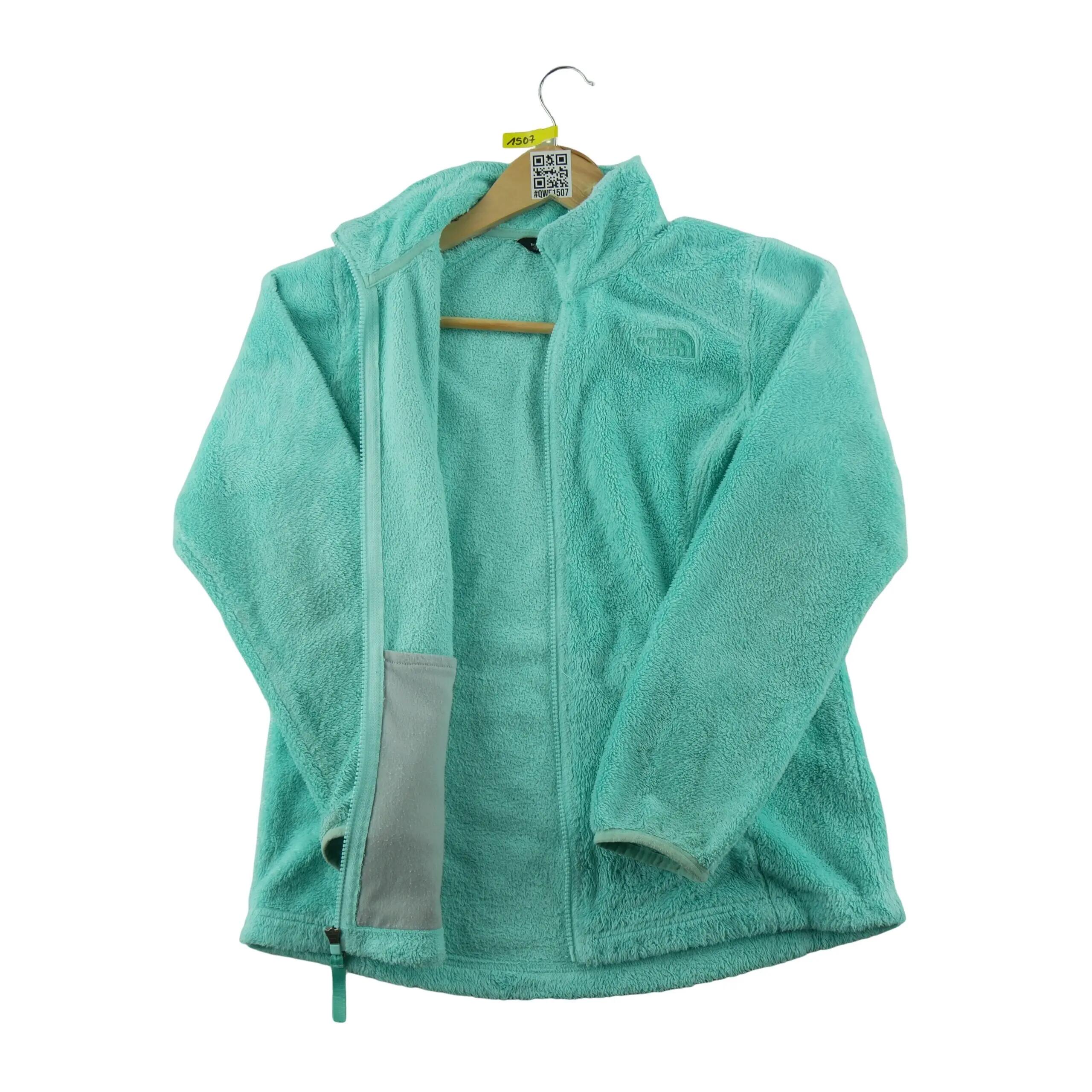 Second life - Női polár dzseki Oso Fleece Jacket - Jó 3/10