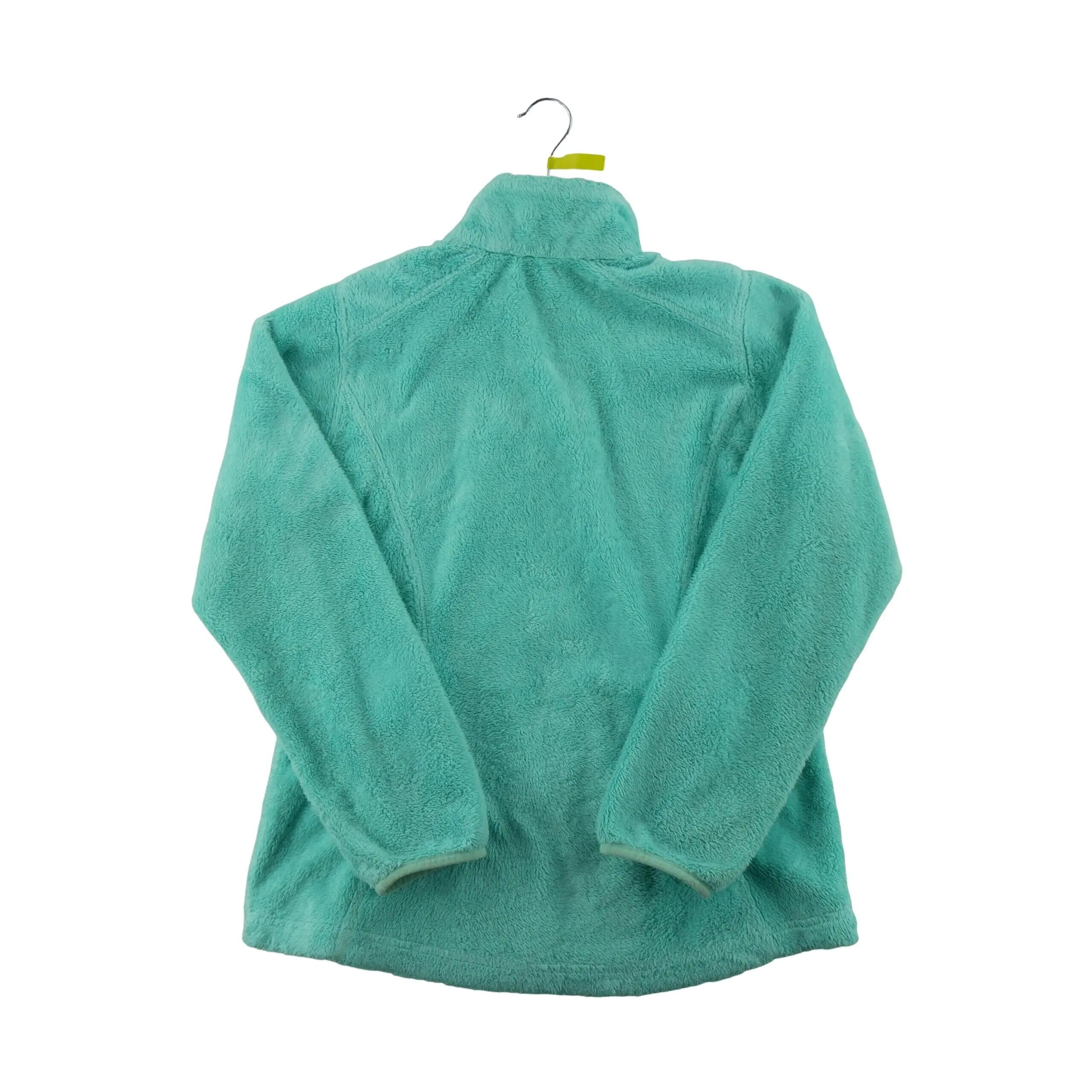 Second life - Női polár dzseki Oso Fleece Jacket - Jó 2/10