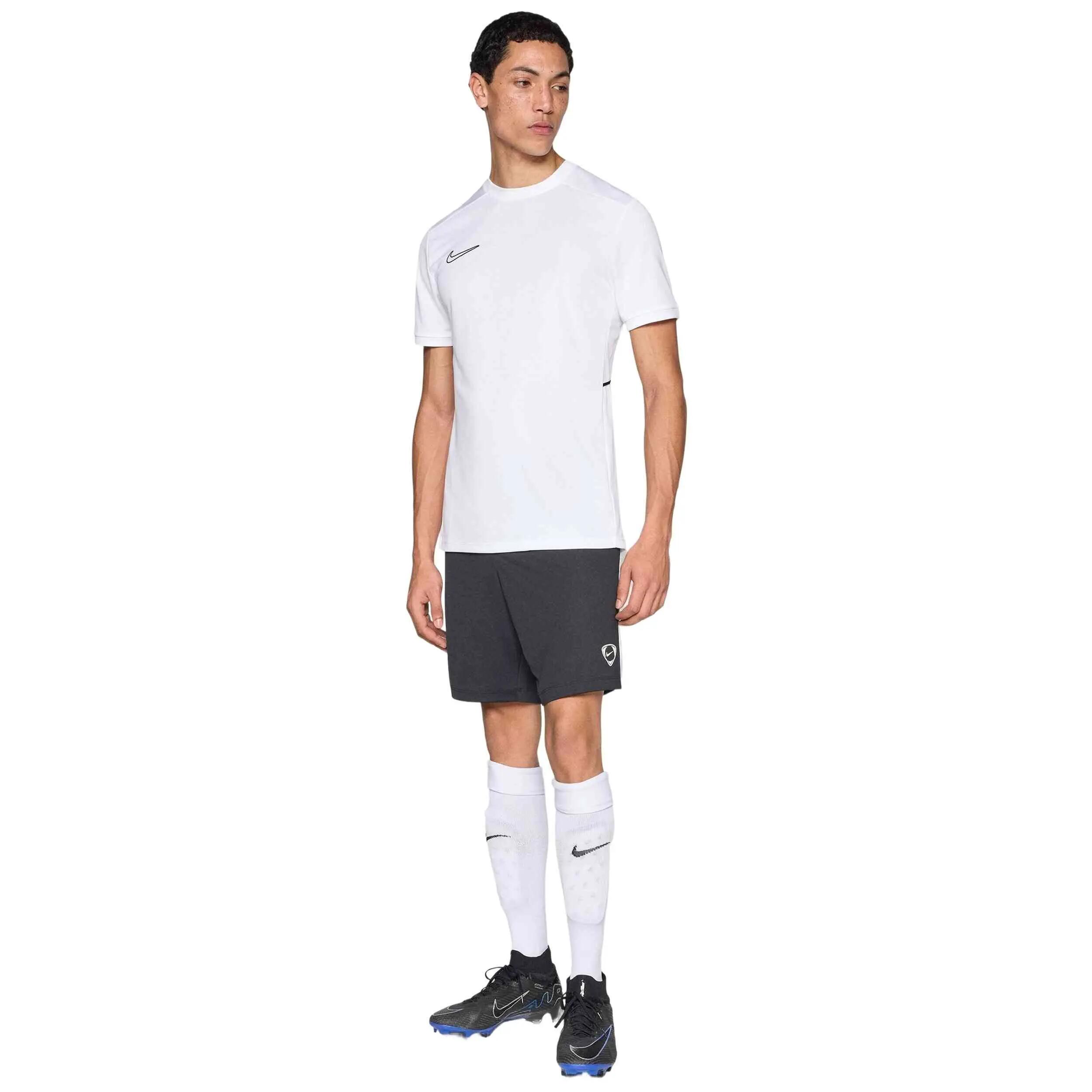 Kurze hose Nike Modell IF1526-010 für männer 3/5