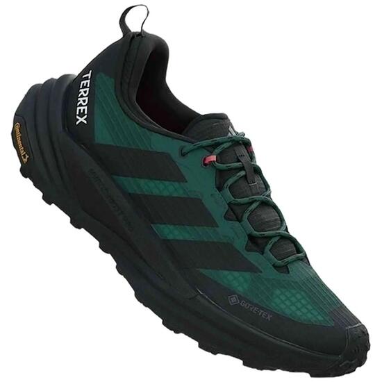 Wanderschuhe Adidas Modell Terrex Freehiker 3 Low Gore-Tex für unisex