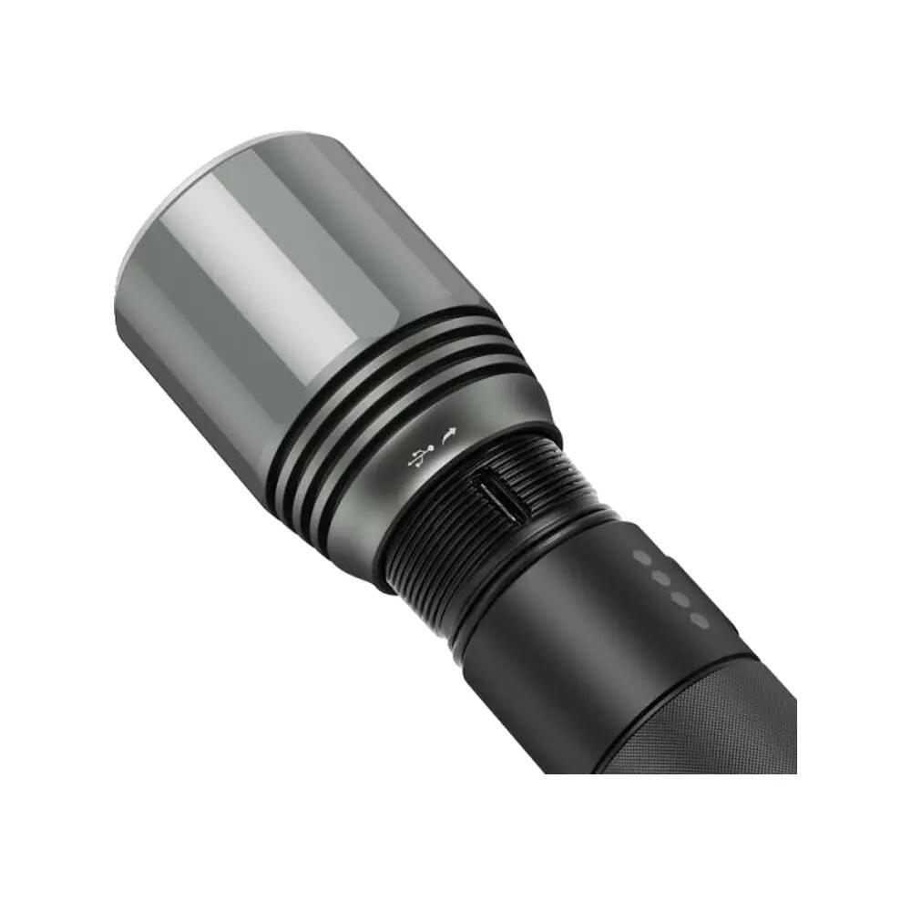 Lanterna NexTool T10 2000lm 220m 70h 4/4