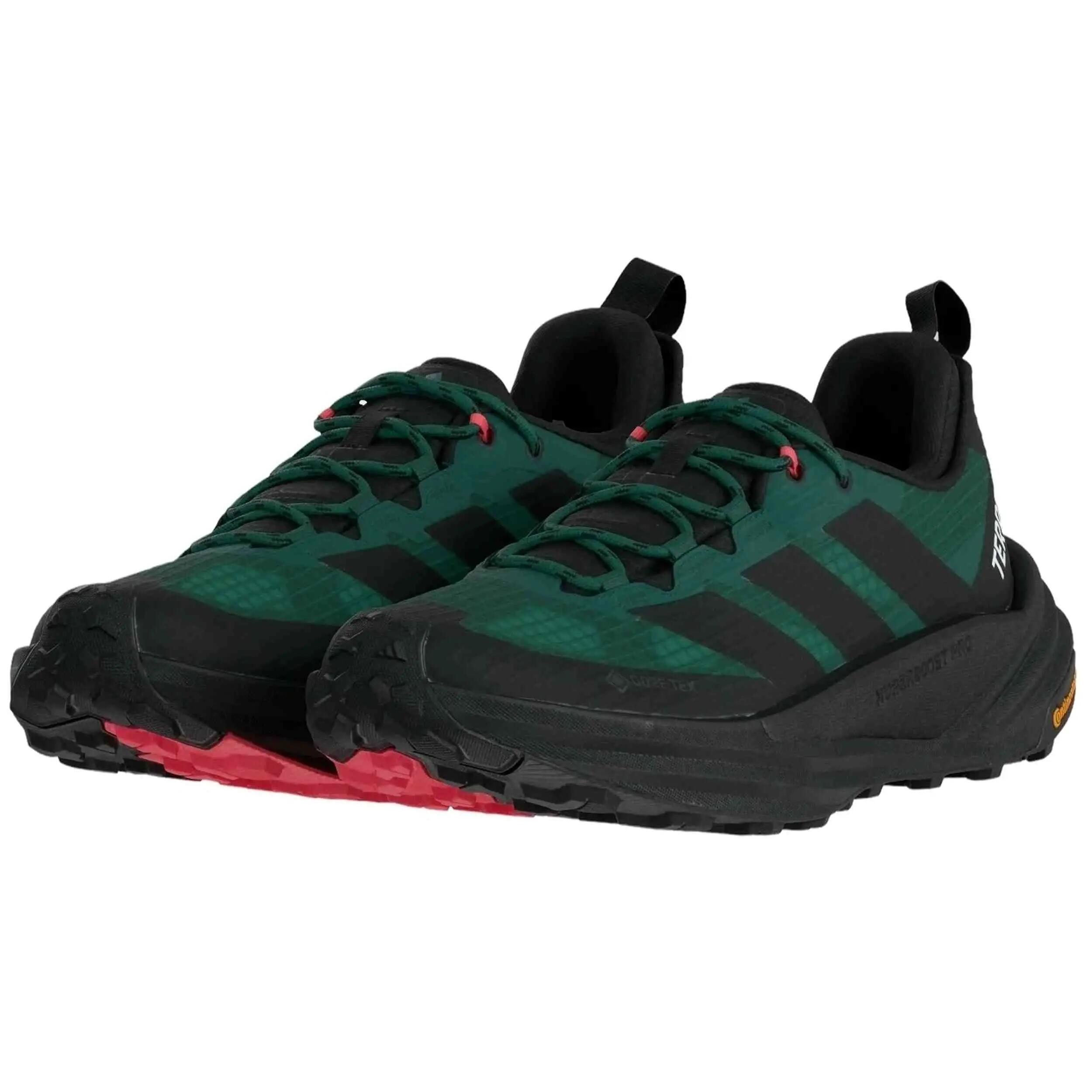 Wanderschuhe Adidas Modell Terrex Freehiker 3 Low Gore-Tex für unisex 4/4