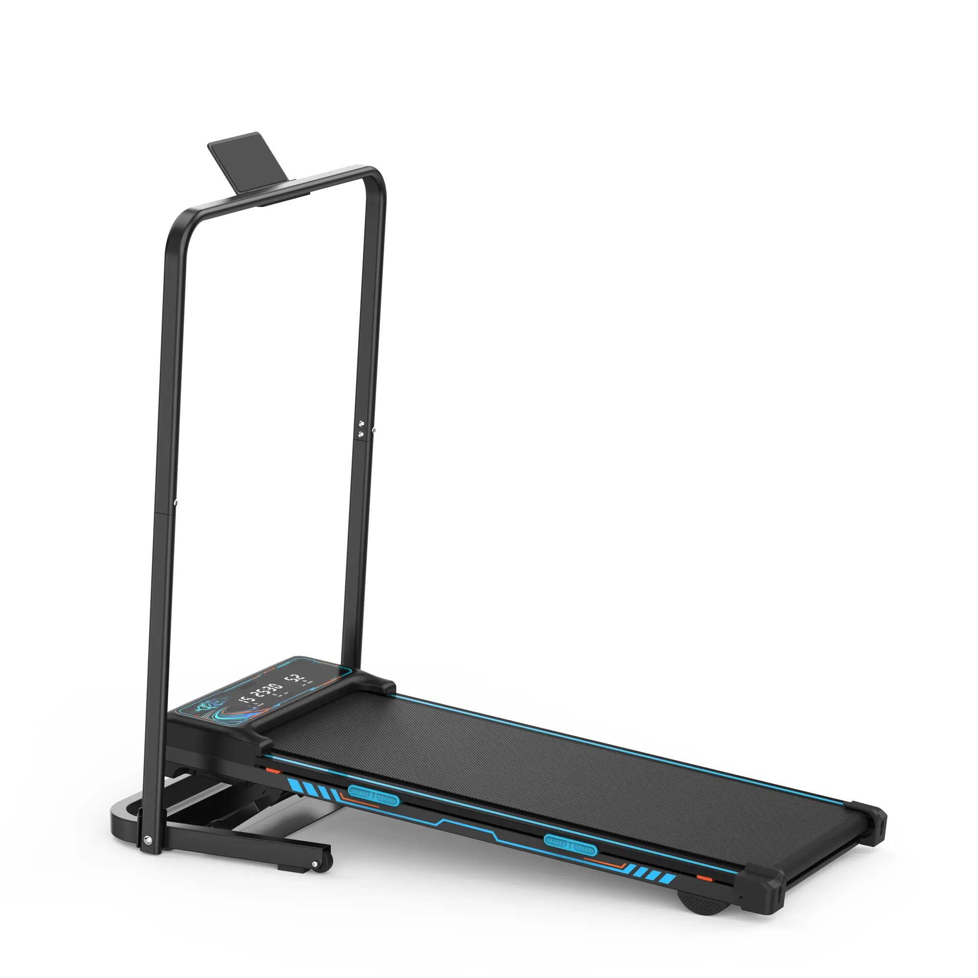 Barre de maintien pour tapis de marche uniquement, compatible avec les tapis de 10/10