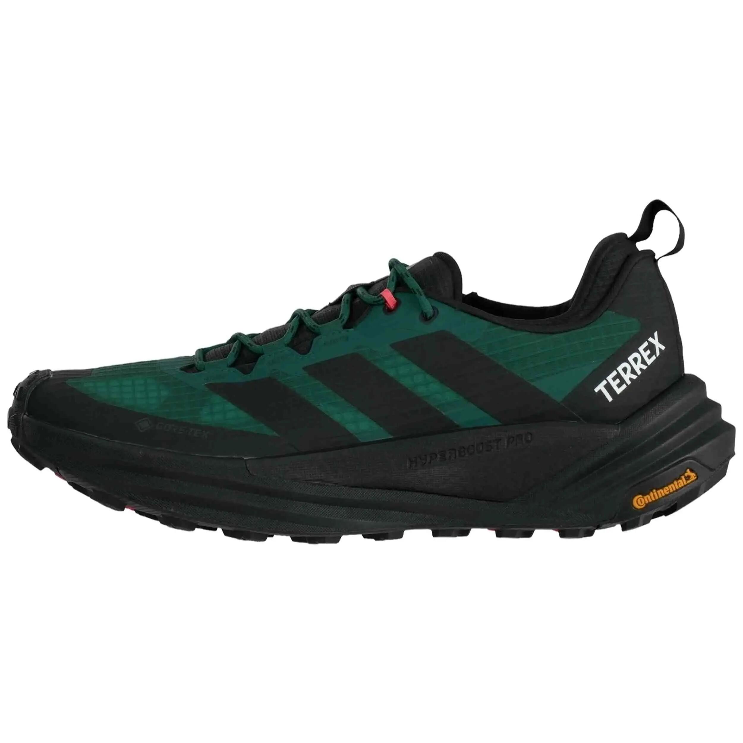 Wanderschuhe Adidas Modell Terrex Freehiker 3 Low Gore-Tex für unisex 3/4