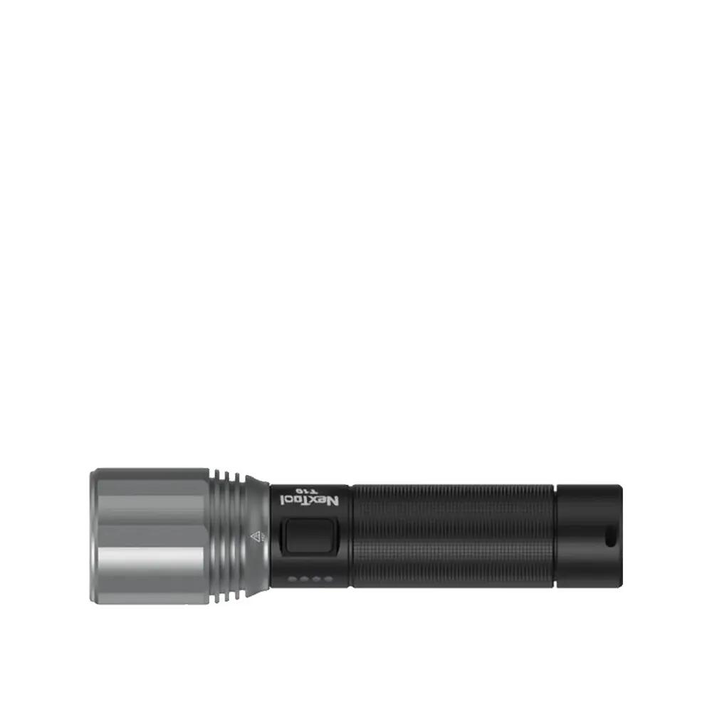 Lanterna NexTool T10 2000lm 220m 70h 2/4