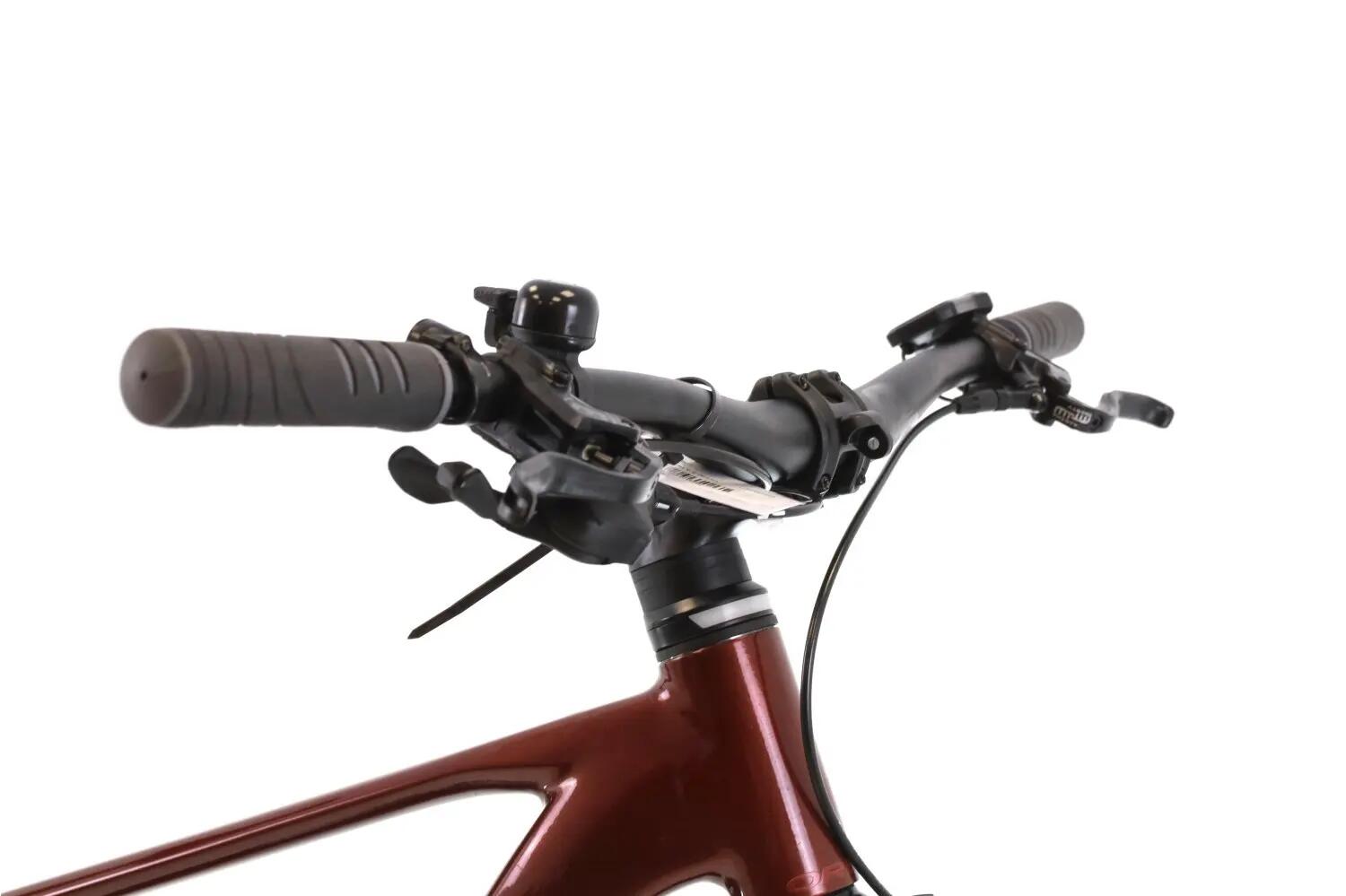 Tweedehands stadsfiets ·  Kamen 30 · Zeer goede toestand 6/8