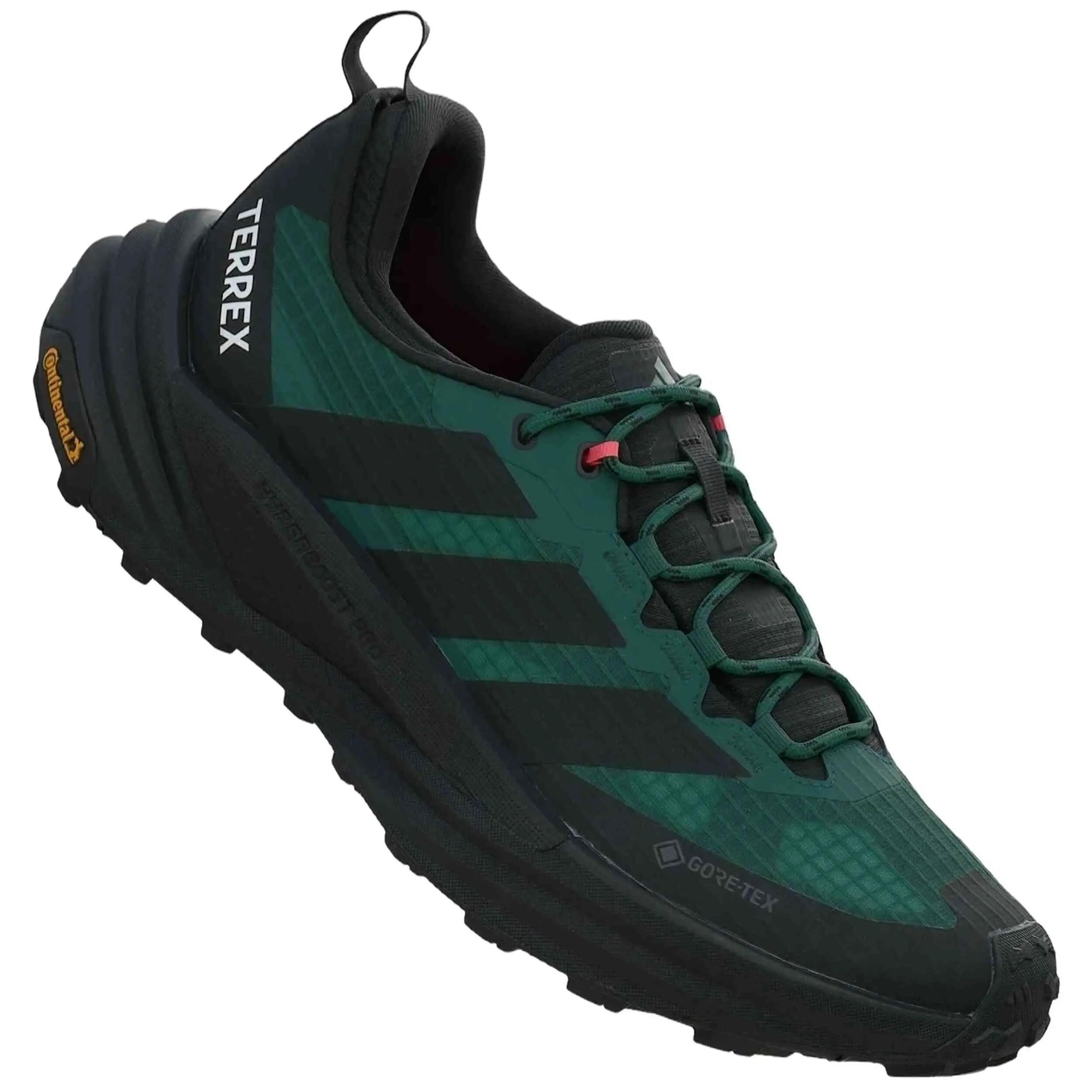Wanderschuhe Adidas Modell Terrex Freehiker 3 Low Gore-Tex für unisex 2/4