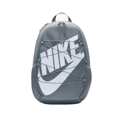 Rucksack Nike Heritage Sweep Grau 25L