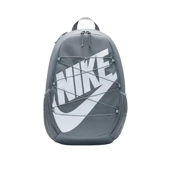 Rucksack Nike Heritage Sweep Grau 25L