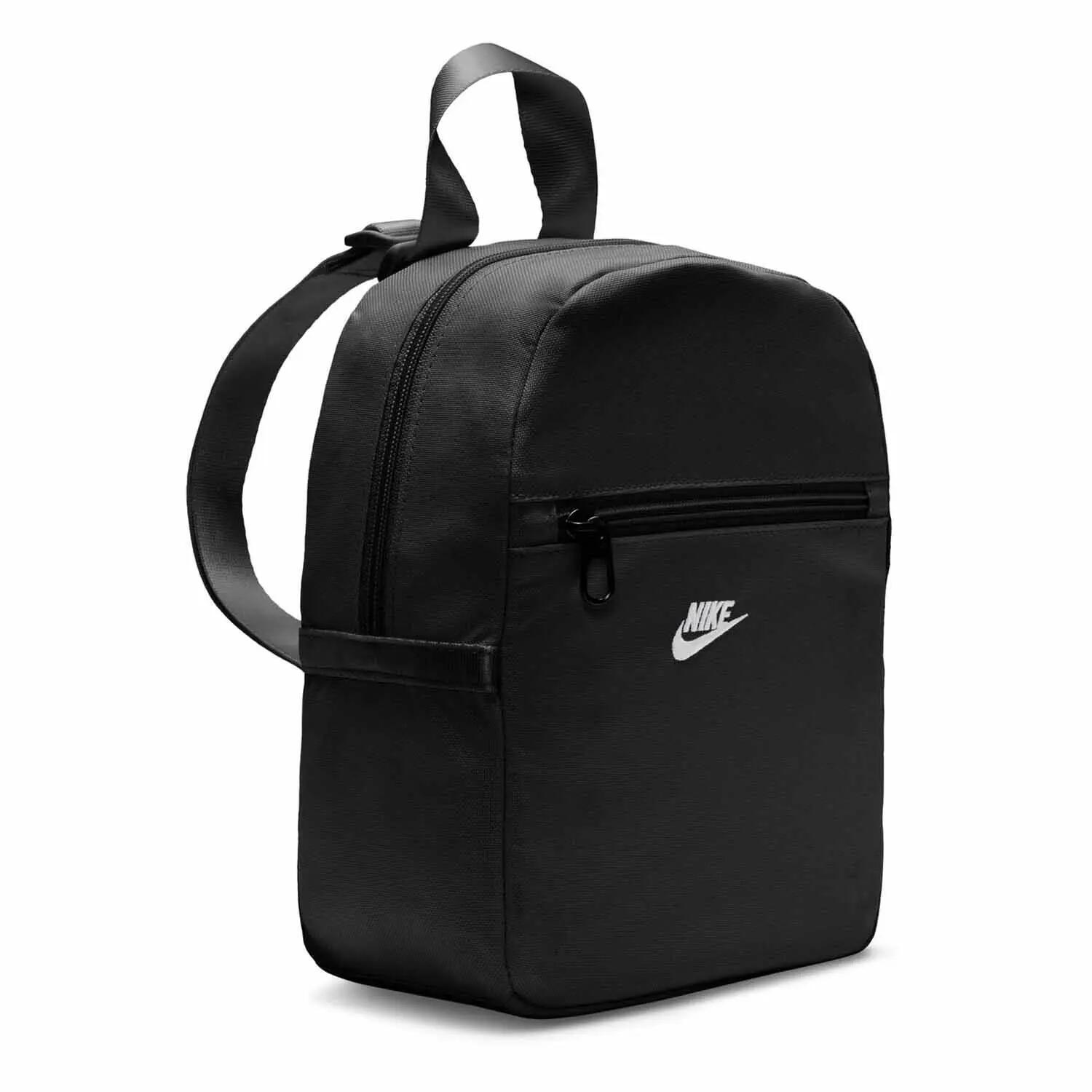 Plecak Nike Heritage mini trening 3/4