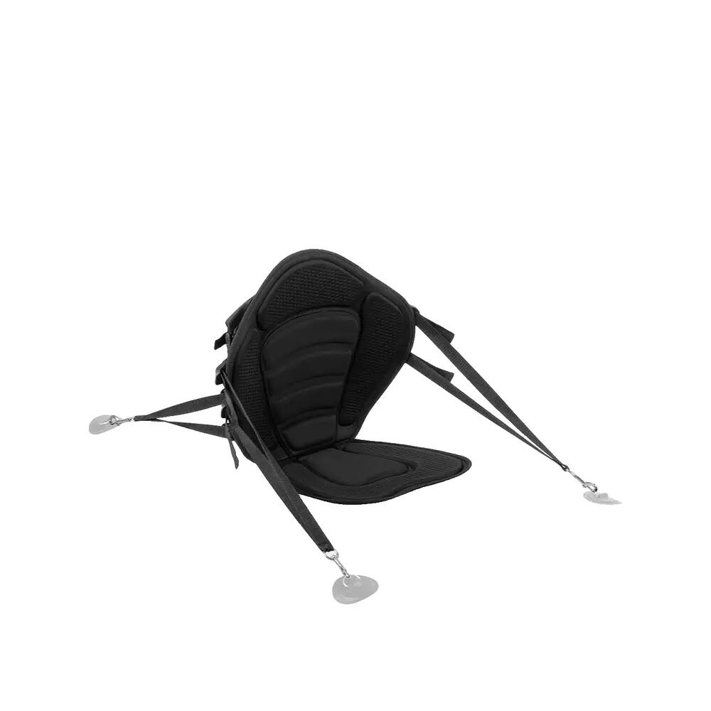 Siège de paddle Ozean Deluxe ergonómico Negro 2/2