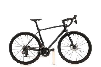 Refurbished Rennrad · TCR Advanced Pro 1 AXS 12V · Sehr guter Zustand