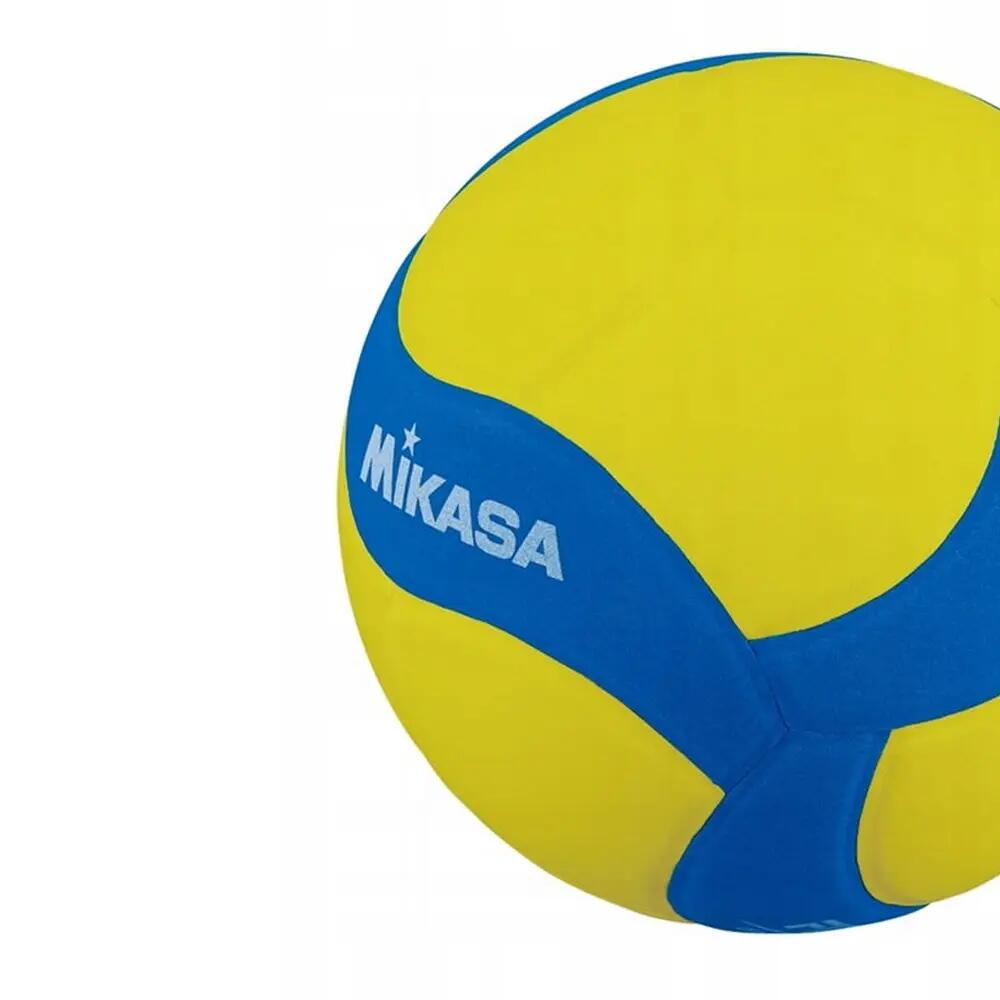 Pallavolo Concorrenza Mikasa Giallo Blu 5 3/3