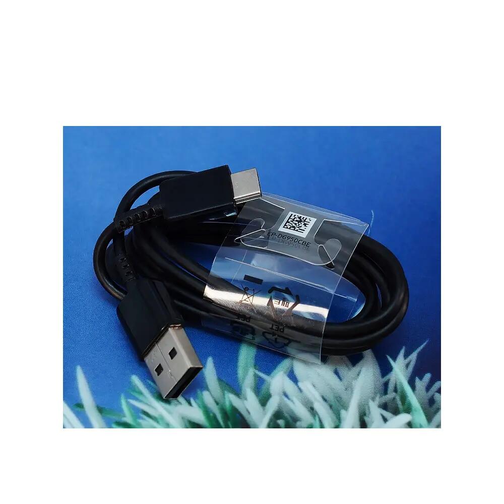 Câble USB-A para USB-C Samsung 1,5m Preto 6/6