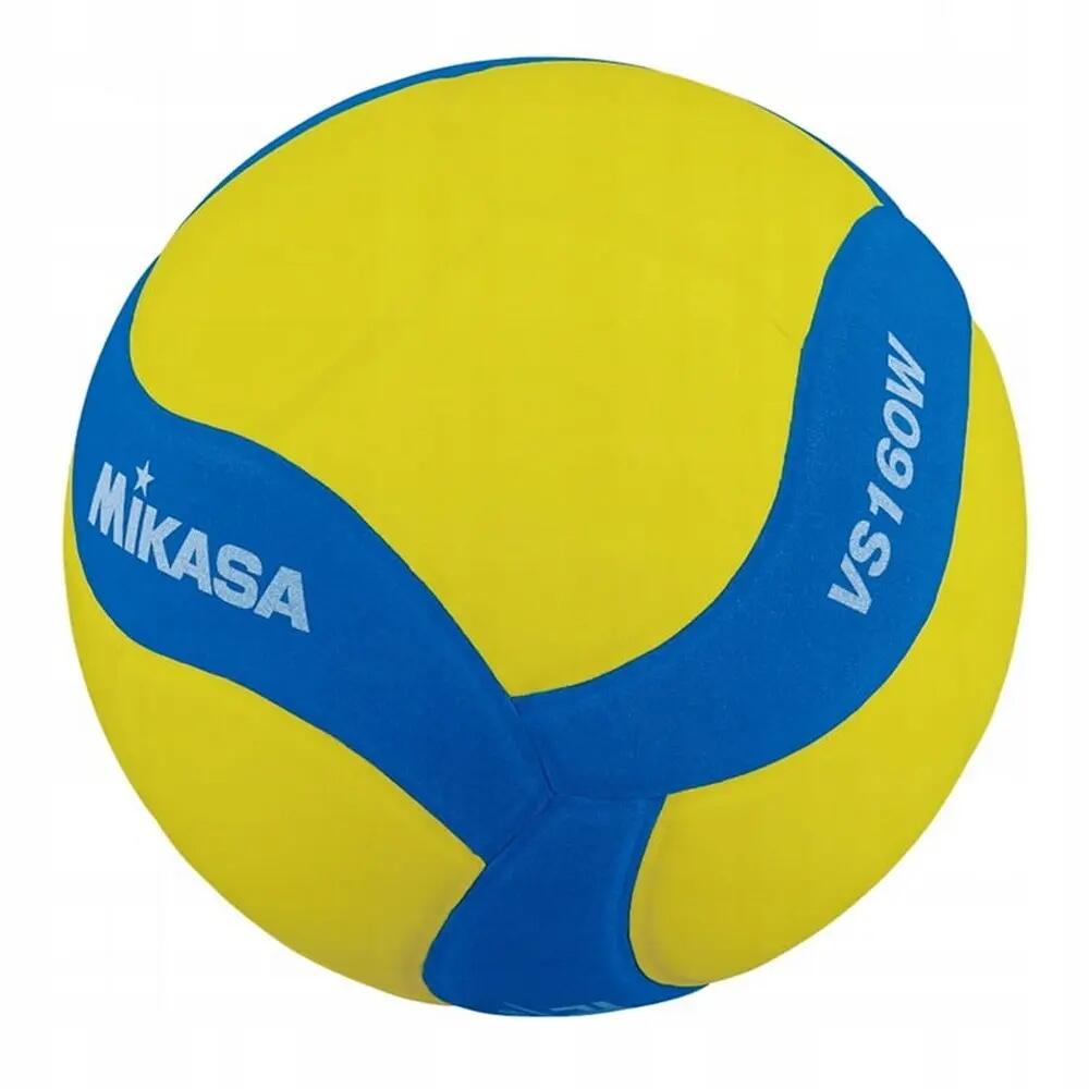 Pallavolo Concorrenza Mikasa Giallo Blu 5 2/3