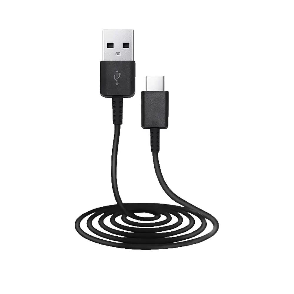 Câble USB-A para USB-C Samsung 1,5m Preto 4/6