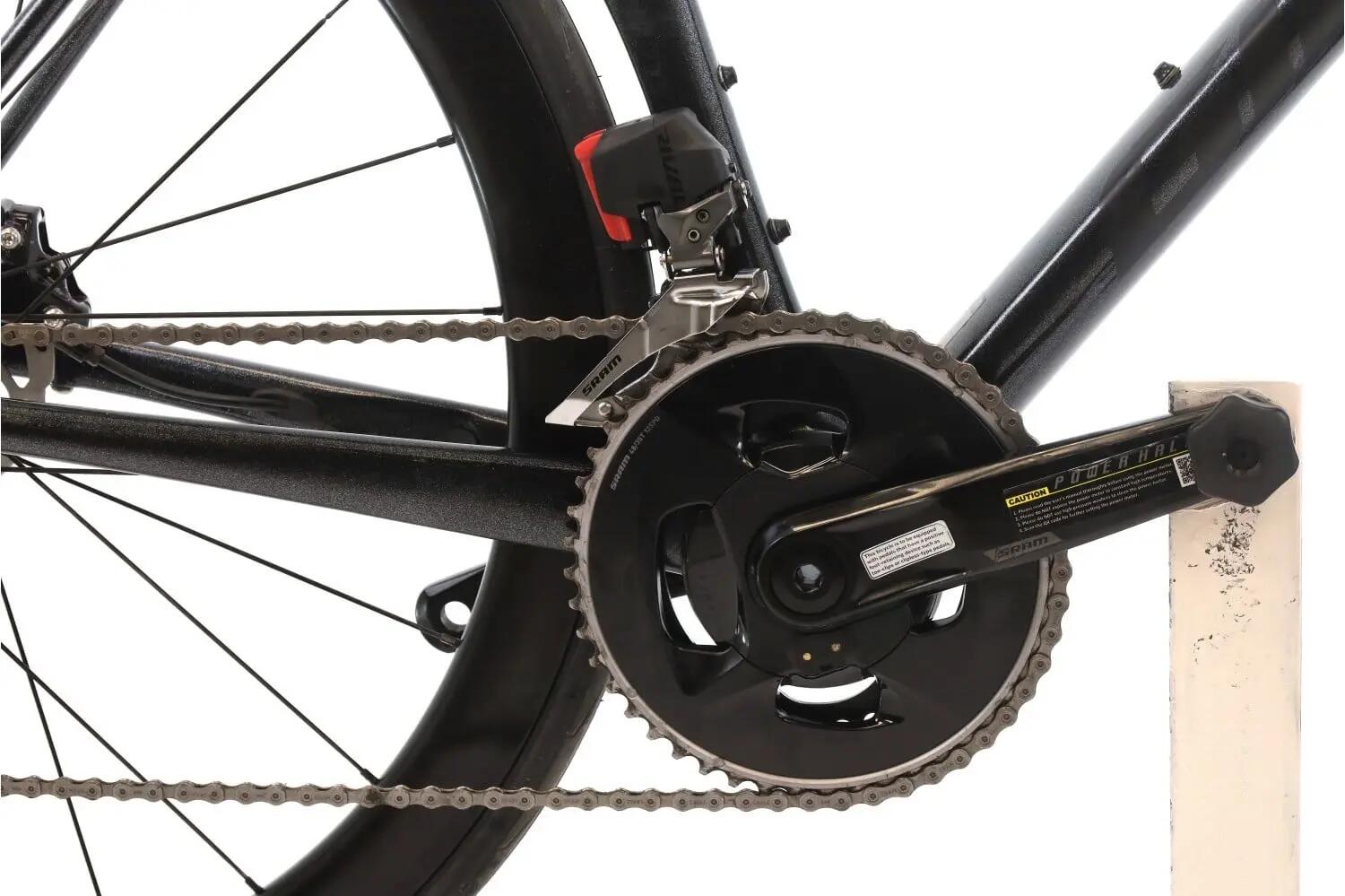 Segunda Vida · Bici carretera ·  TCR Advanced Pro 1 AXS 12V · Muy buen estado 4/8