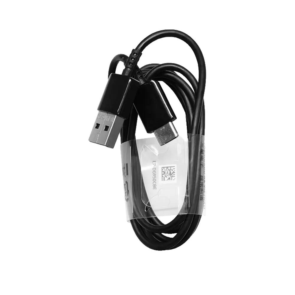 Câble USB-A para USB-C Samsung 1,5m Preto 3/6