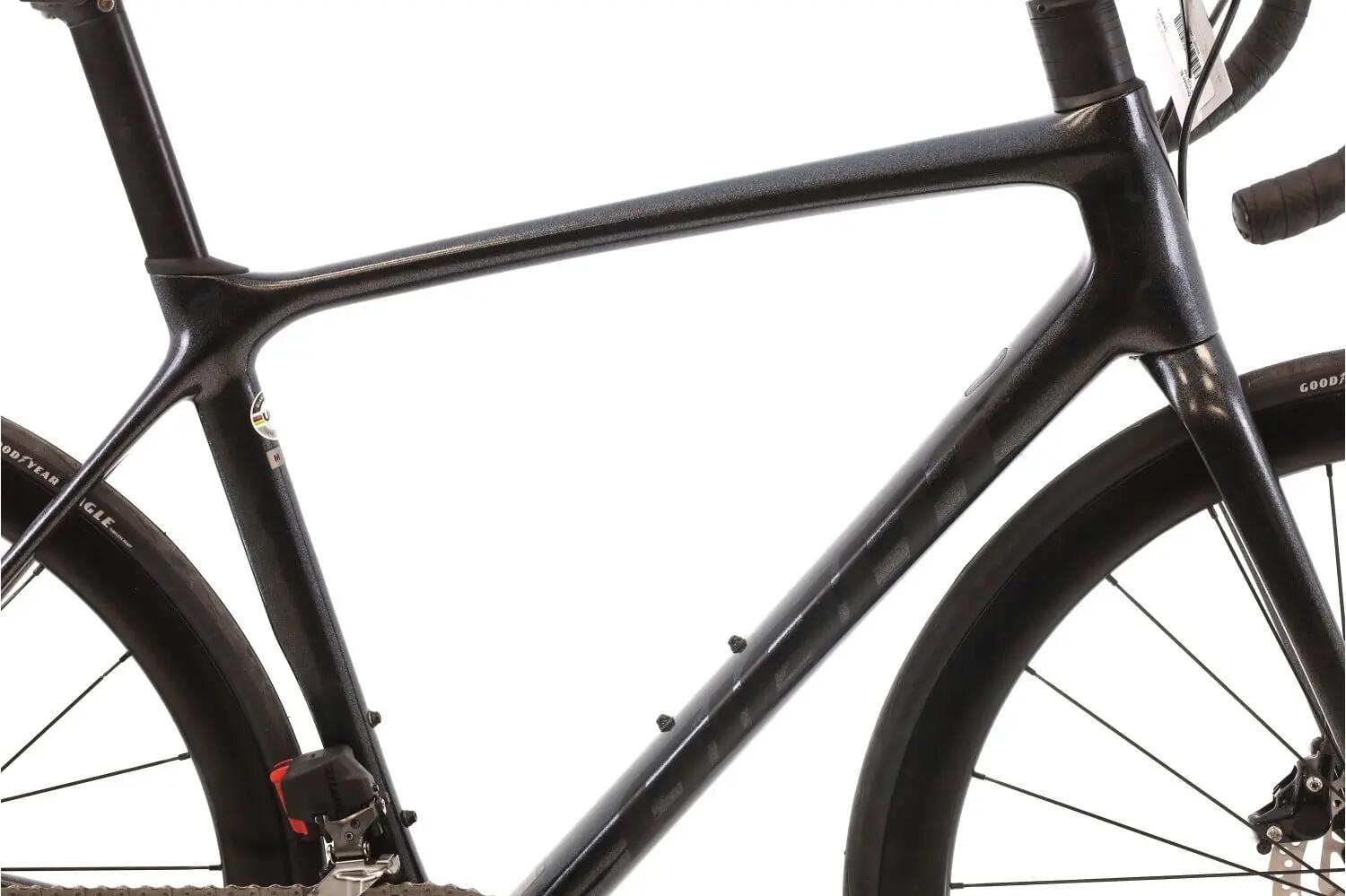 Segunda Vida · Bici carretera ·  TCR Advanced Pro 1 AXS 12V · Muy buen estado 2/8
