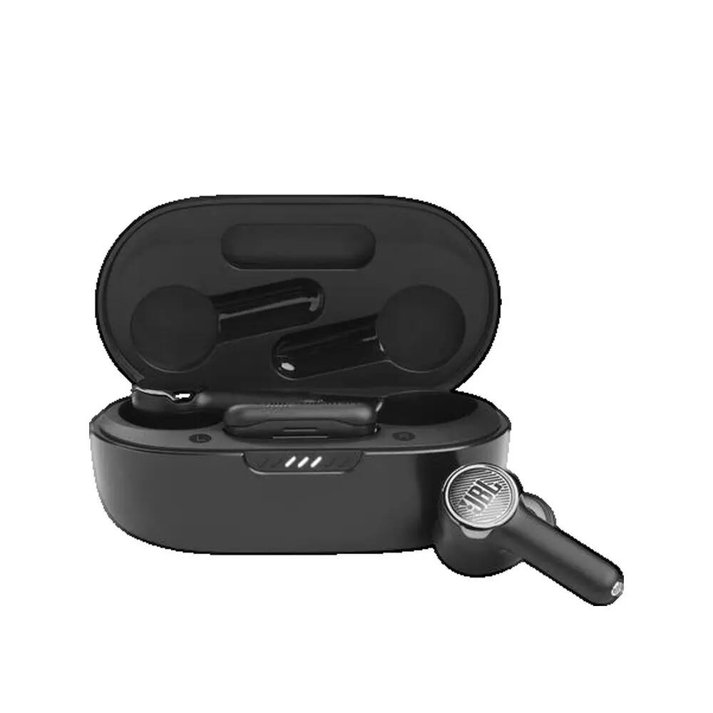 Auriculares JBL Quantum TWS inalámbricos con cancelación de ruido activa 2/3