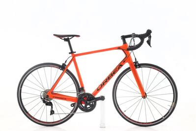 Tweedehands racefiets · orca · goede toestand