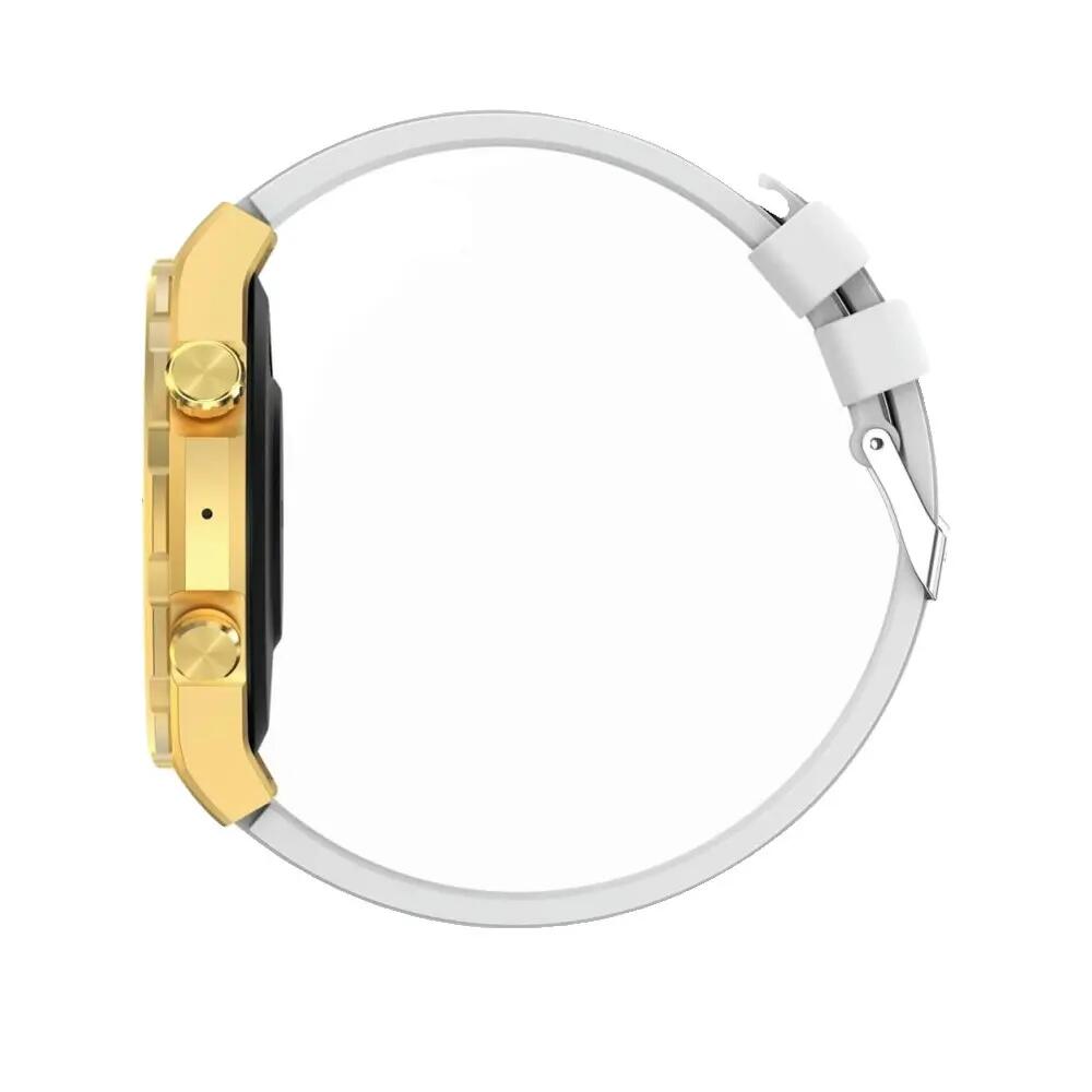 Montre connectée Gravity GT13 Or 8/10