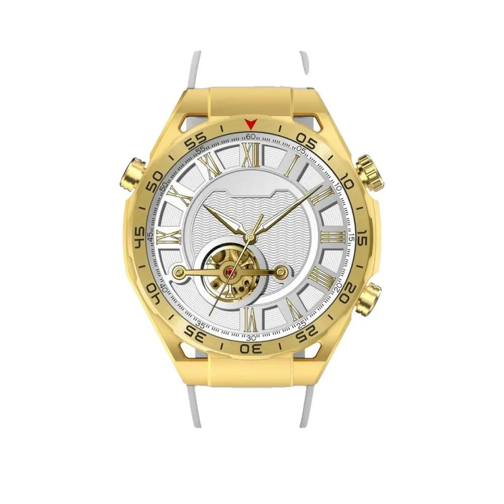 Montre connectée Gravity GT13 Or 7/10