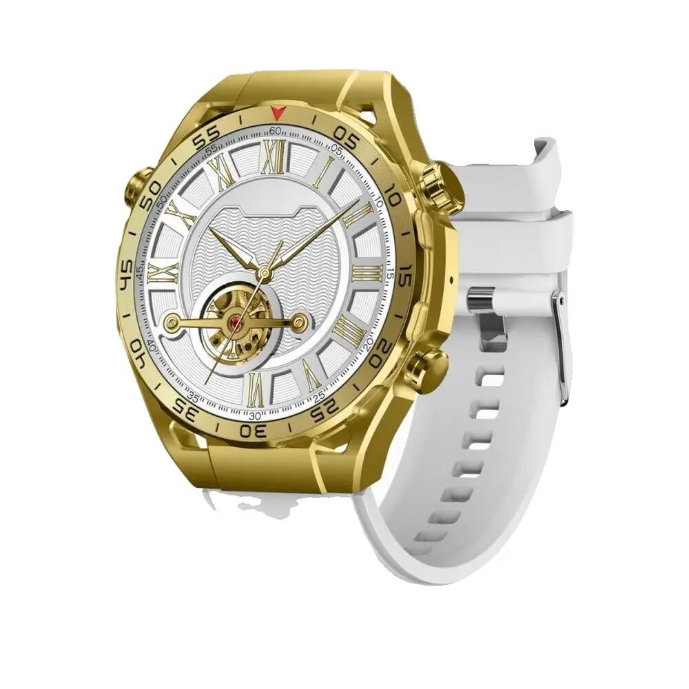 Montre connectée Gravity GT13 Or 6/10