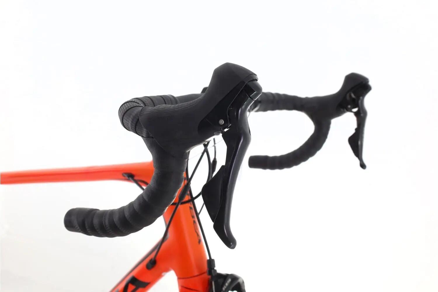 Tweedehands racefiets ·  Orca · Goede toestand 6/8