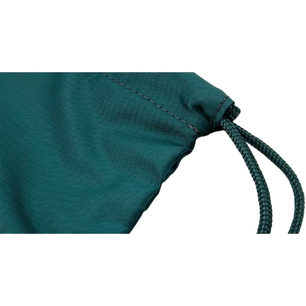 Mochila de Cuerdas Diseño Manchester City FC 94 cm L Verde Talla Única 3/4