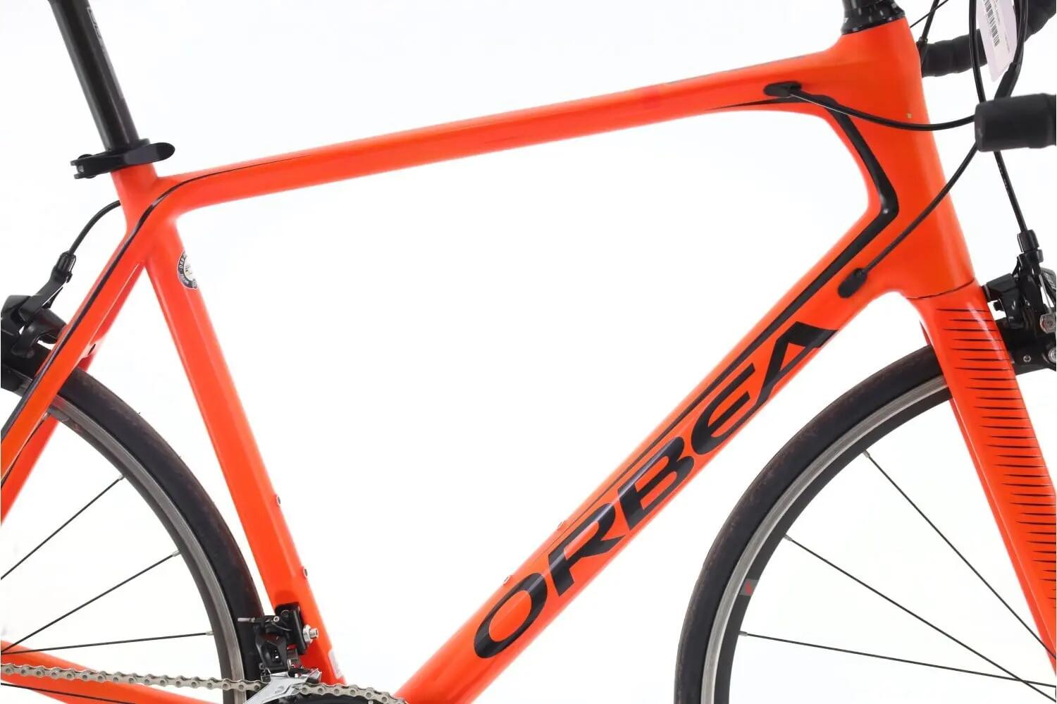Tweedehands racefiets ·  Orca · Goede toestand 2/8