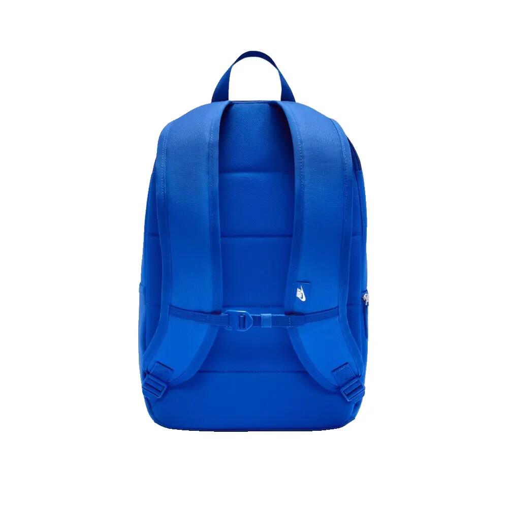 Plecak Nike Heritage Eugenie 24L Niebieski Królewski/Biały 3/9