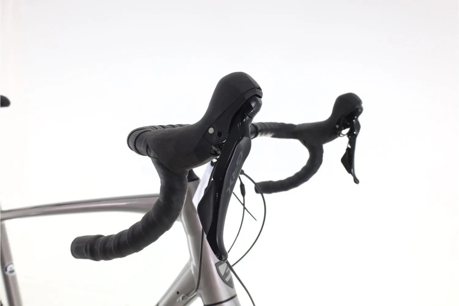 2ND LIFE - Gravel kolo Centurion Crossfire 2000 10 rychlostí 6/8