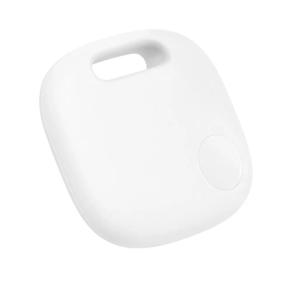 Baseus T2 Pro White GPS Tracker 4/10