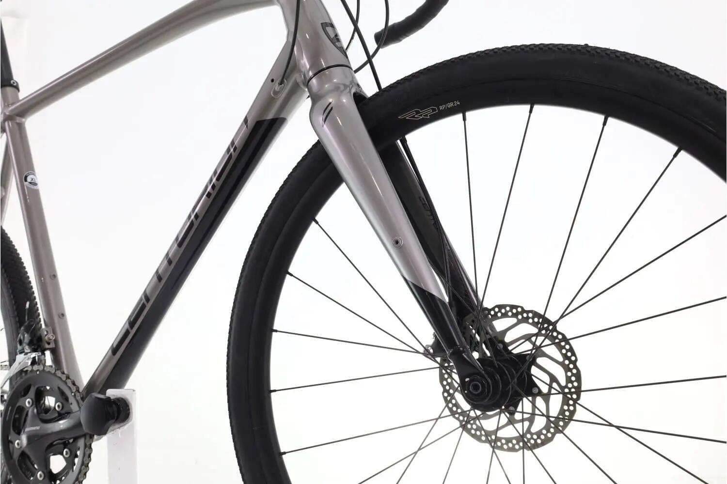 2ND LIFE - Gravel kolo Centurion Crossfire 2000 10 rychlostí 5/8