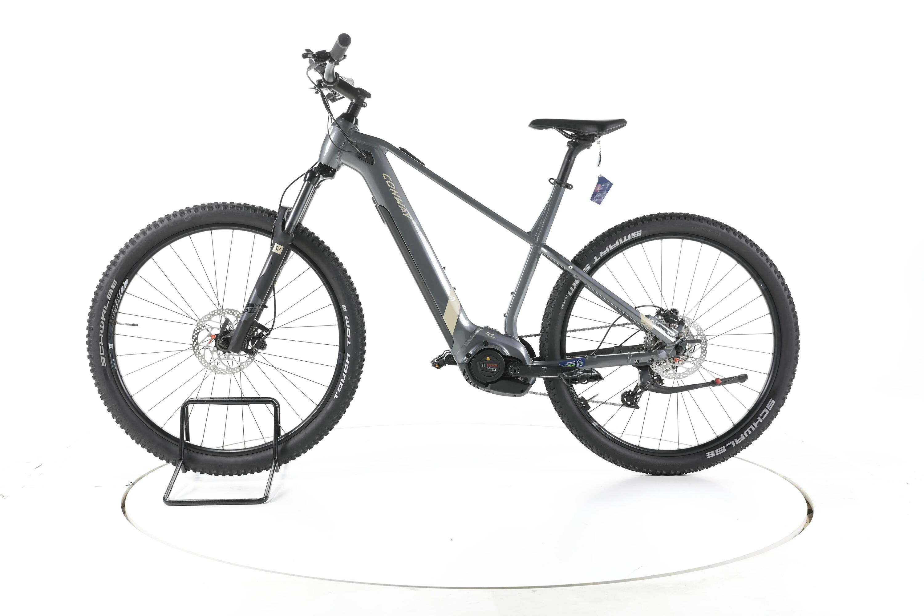 Reconditionné - Conway Cairon S 2.0 E-Bike - Très Bon 6/7
