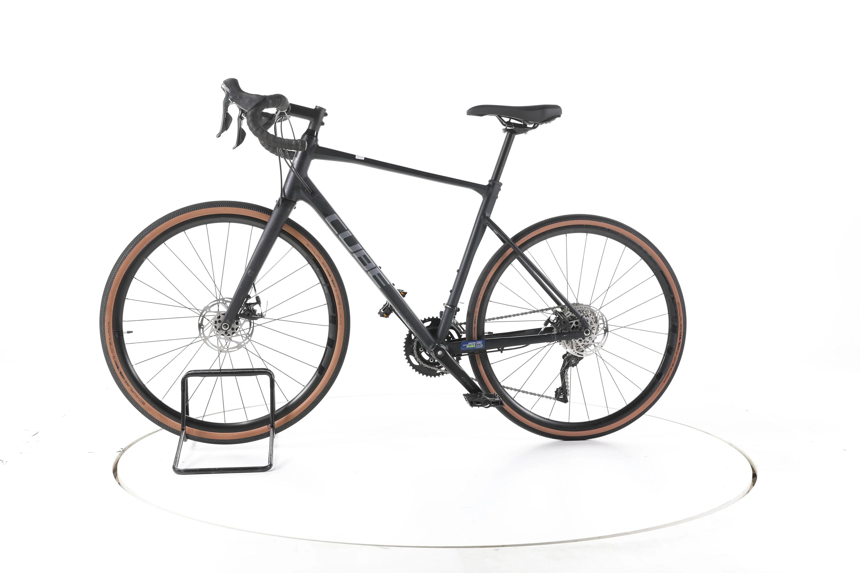 Refurbished - Cube Cube Nuroad Pro Gravelbike - Sehr gut 6/7