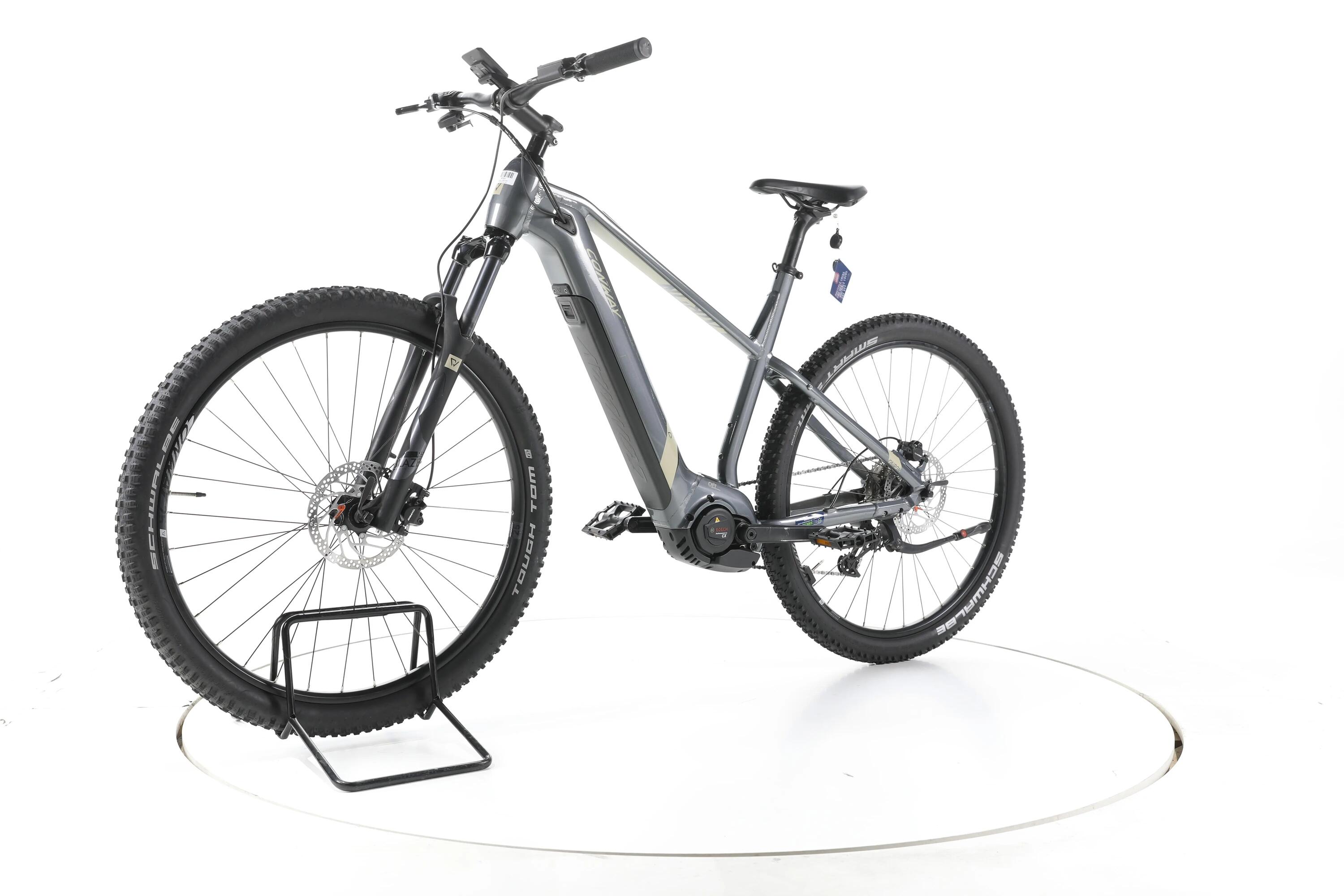 Reconditionné - Conway Cairon S 2.0 E-Bike - Très Bon 5/7