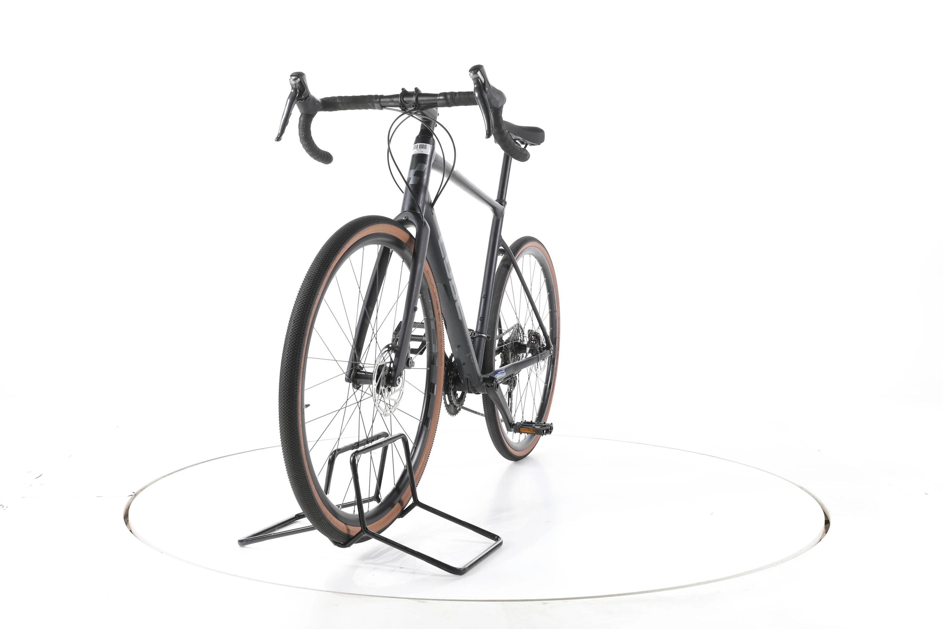 Refurbished - Cube Cube Nuroad Pro Gravelbike - Sehr gut 4/7