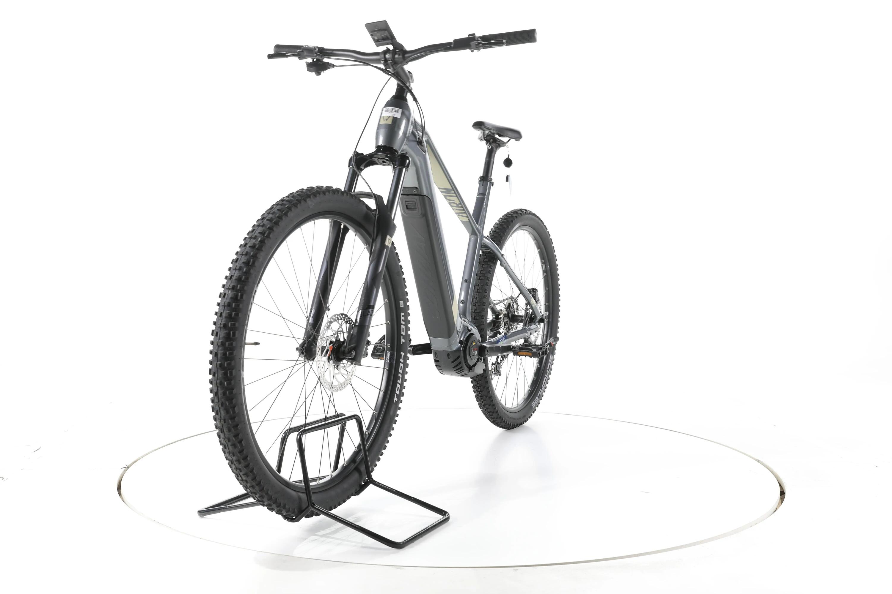 Reconditionné - Conway Cairon S 2.0 E-Bike - Très Bon 4/7