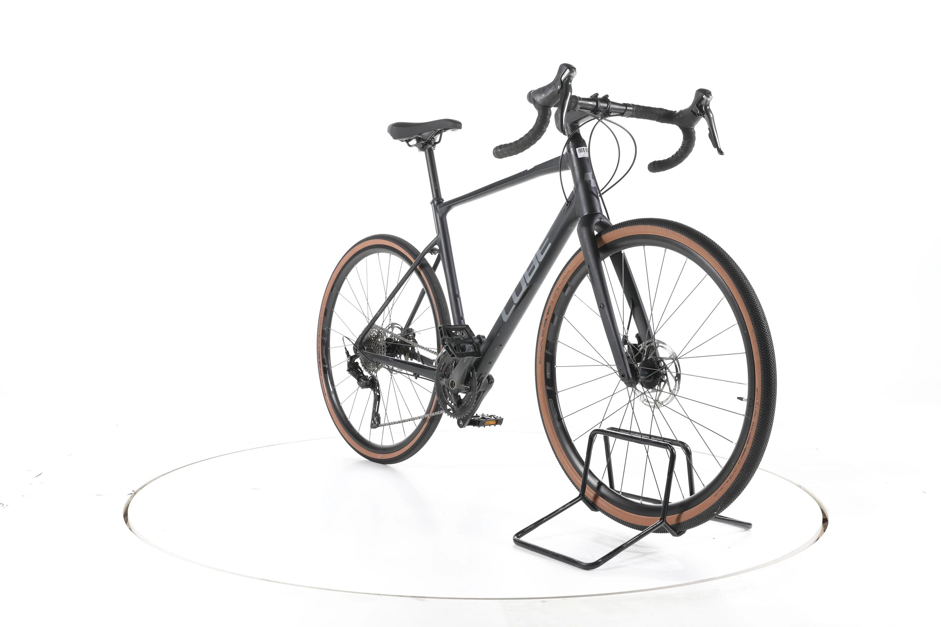 Refurbished - Cube Cube Nuroad Pro Gravelbike - Sehr gut 3/7