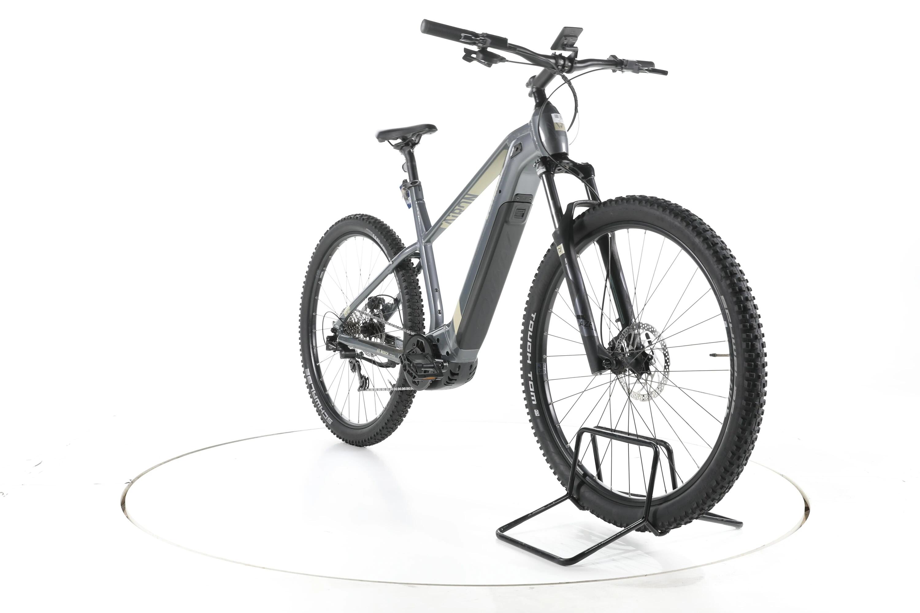 Reconditionné - Conway Cairon S 2.0 E-Bike - Très Bon 3/7