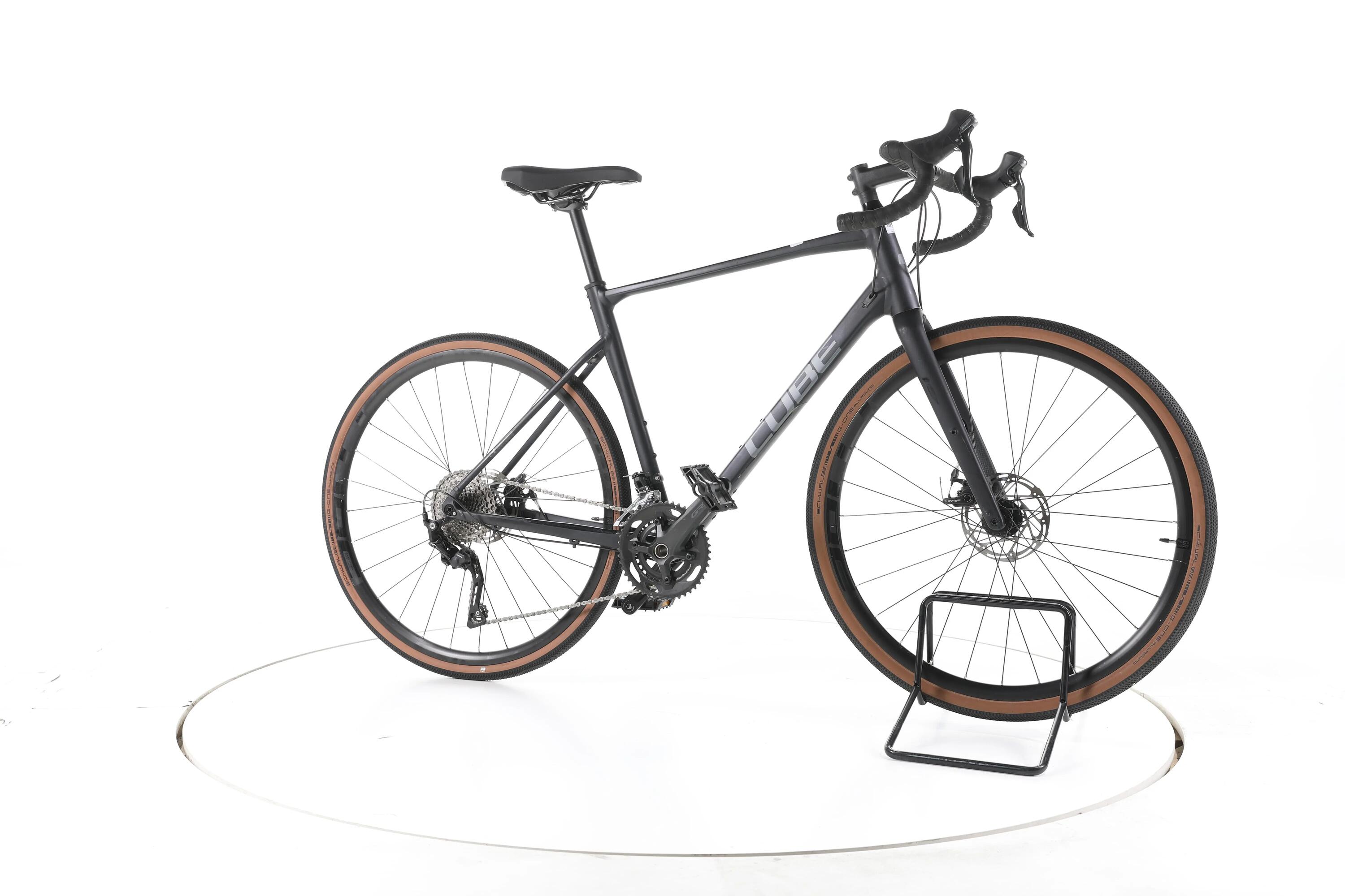 Refurbished - Cube Cube Nuroad Pro Gravelbike - Sehr gut 2/7