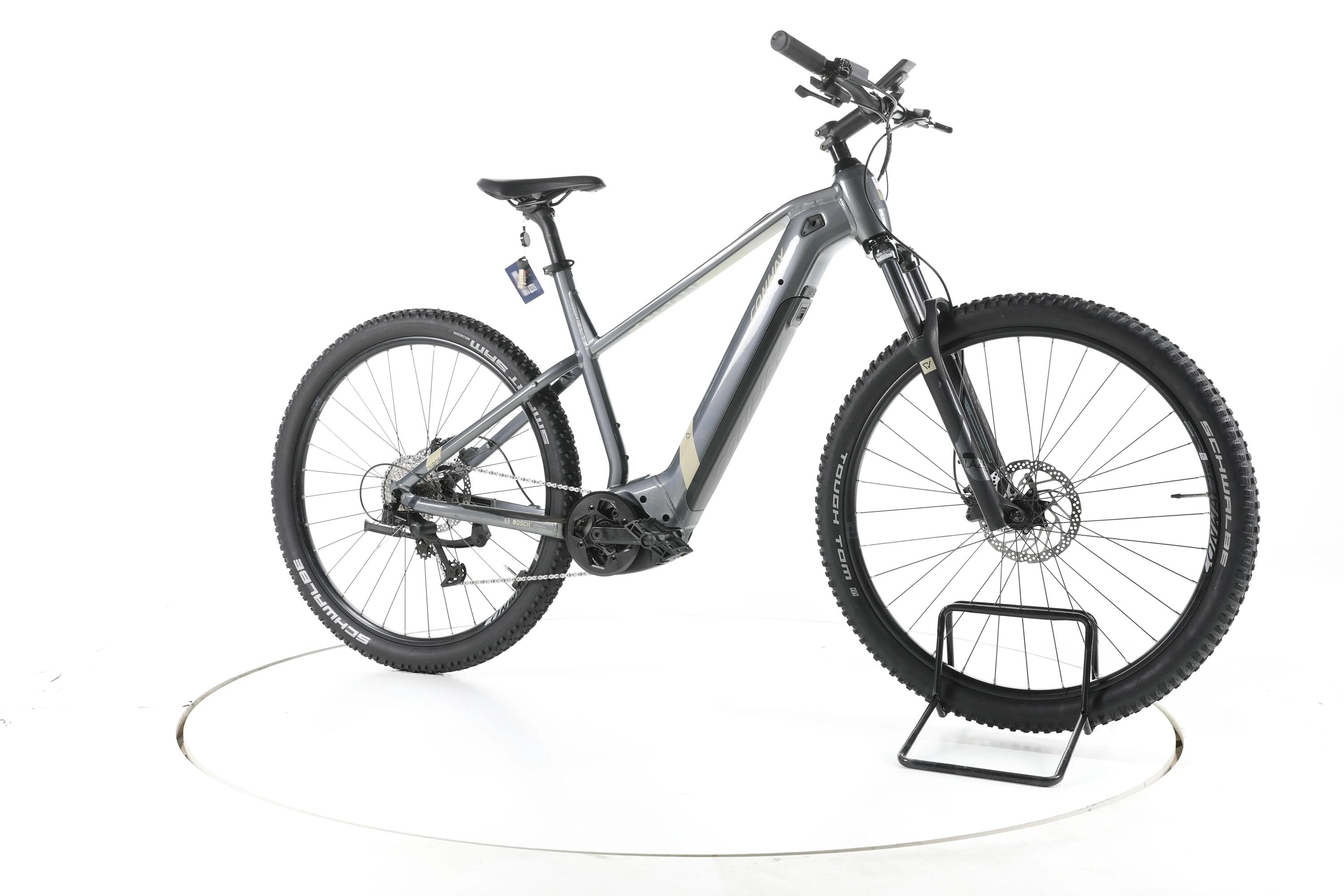Reconditionné - Conway Cairon S 2.0 E-Bike - Très Bon 2/7