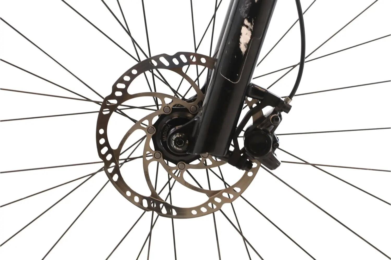 Segunda Vida · Ebike ·  Urrun 30 · Muy buen estado 7/8