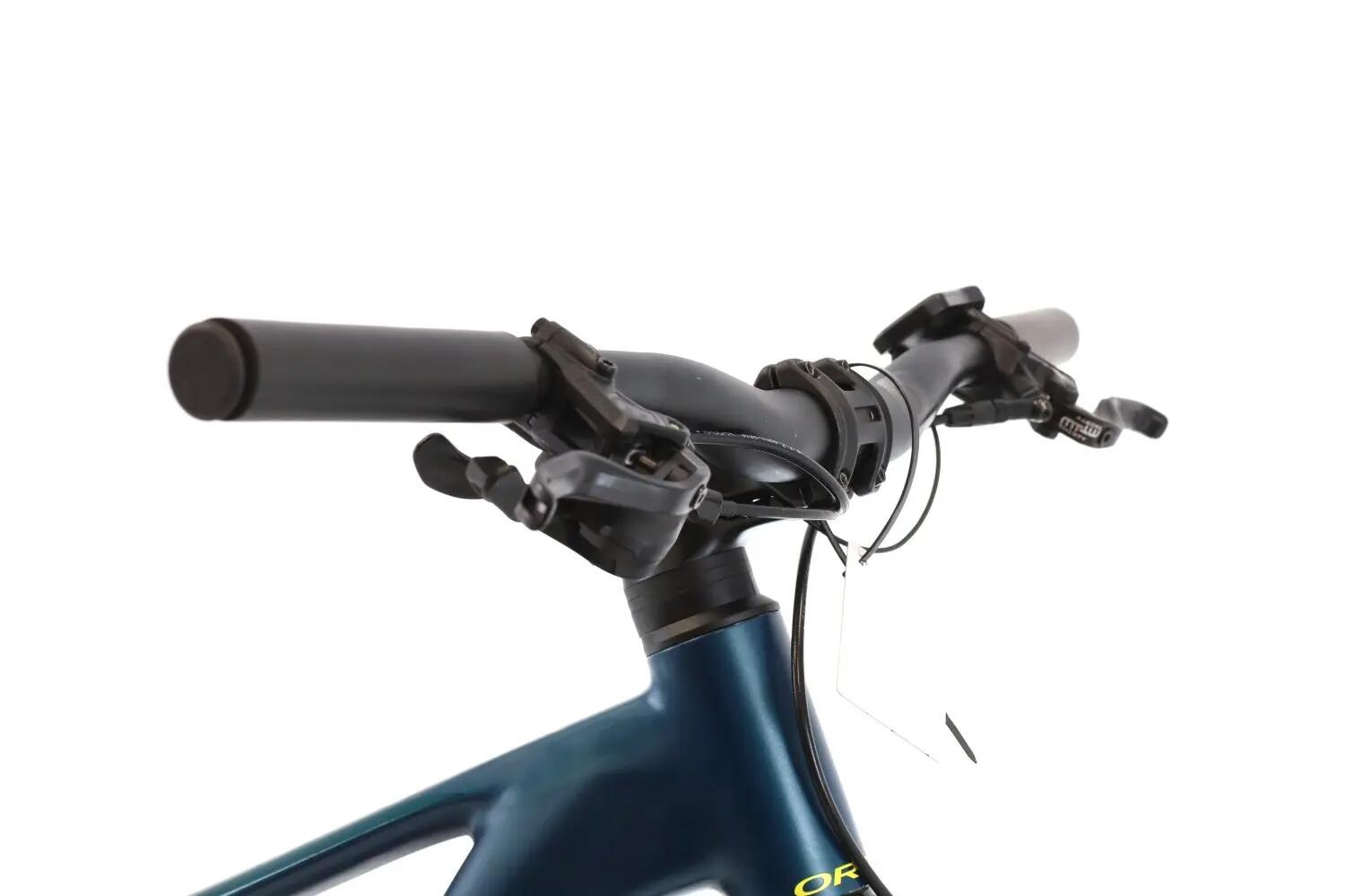 Segunda Vida · Ebike ·  Urrun 30 · Muy buen estado 6/8