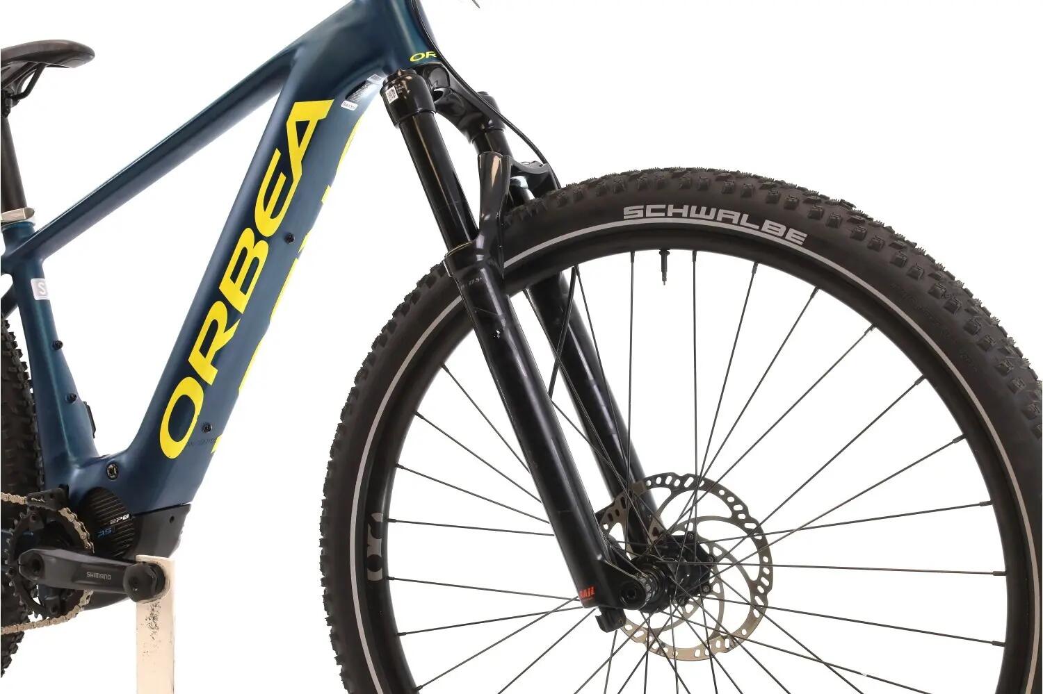 Segunda Vida · Ebike ·  Urrun 30 · Muy buen estado 5/8