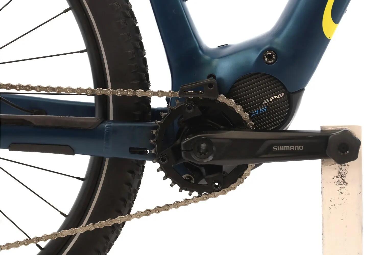 Segunda Vida · Ebike ·  Urrun 30 · Muy buen estado 4/8