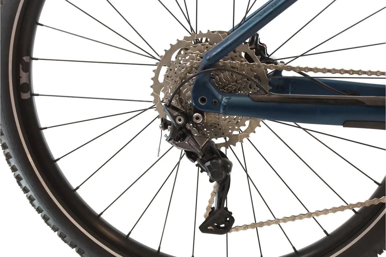 Segunda Vida · Ebike ·  Urrun 30 · Muy buen estado 3/8