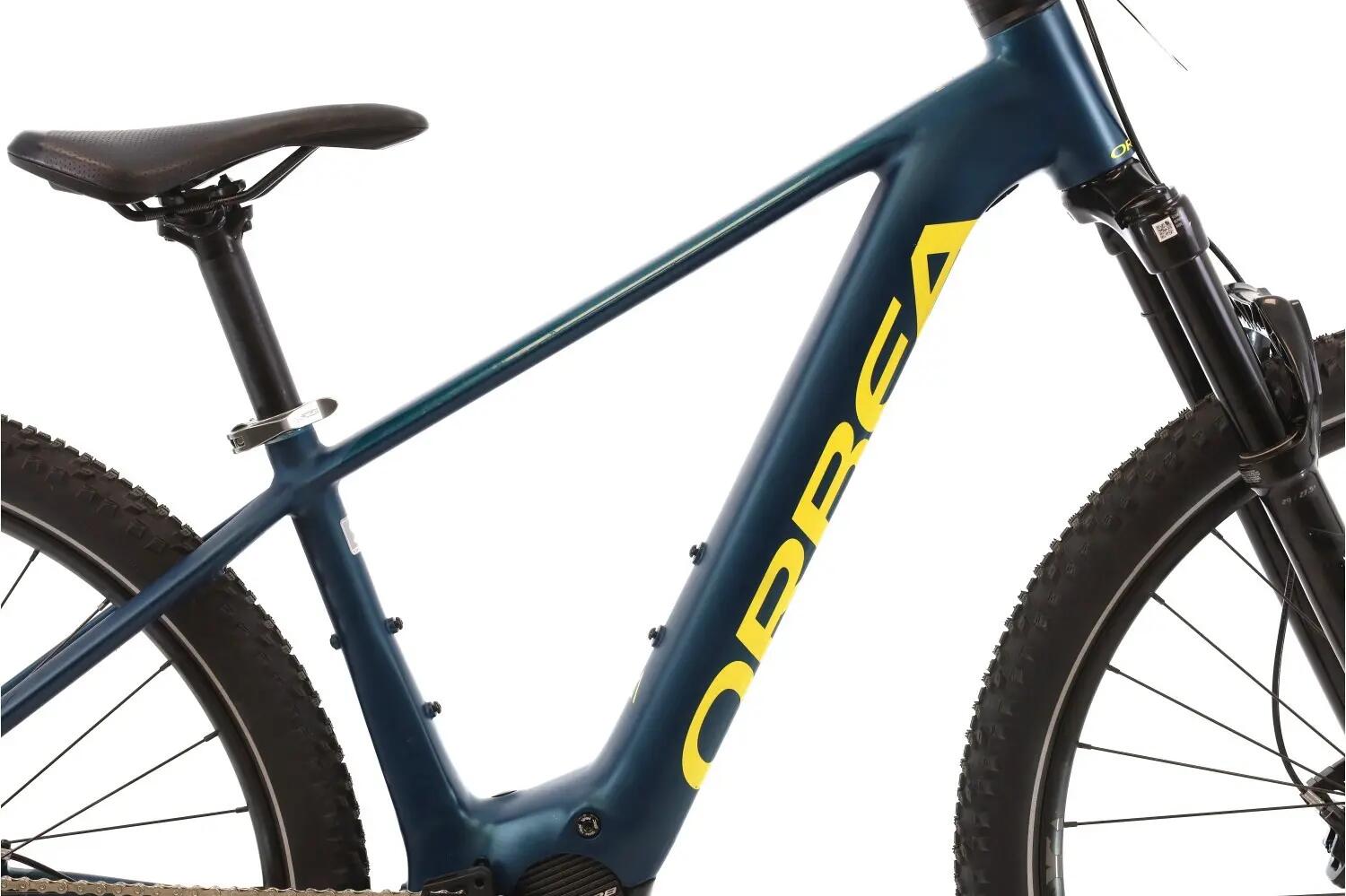 Segunda Vida · Ebike ·  Urrun 30 · Muy buen estado 2/8